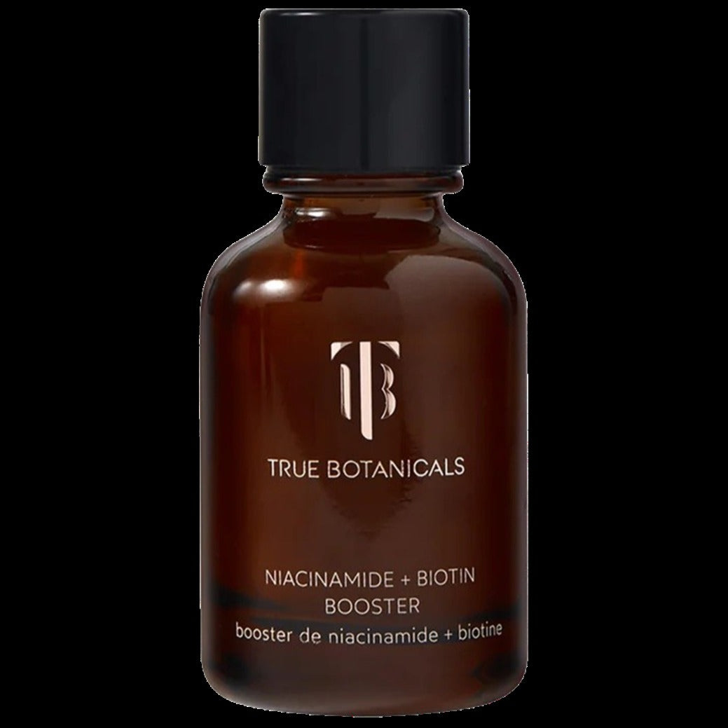 Niacinamide + Biotin Booster