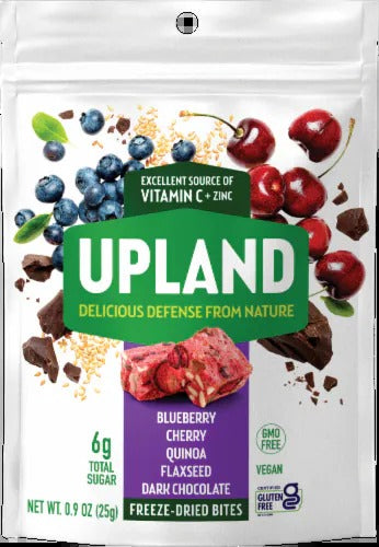 Blueberry & Chocolate Freeze Dried Bites (6 CT)