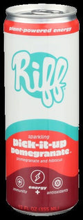 Pick-It-Up Pomegranate Energy Drink