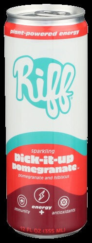 Pick-It-Up Pomegranate Energy Drink