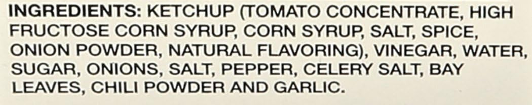 Original Southern BBQ Sauce
