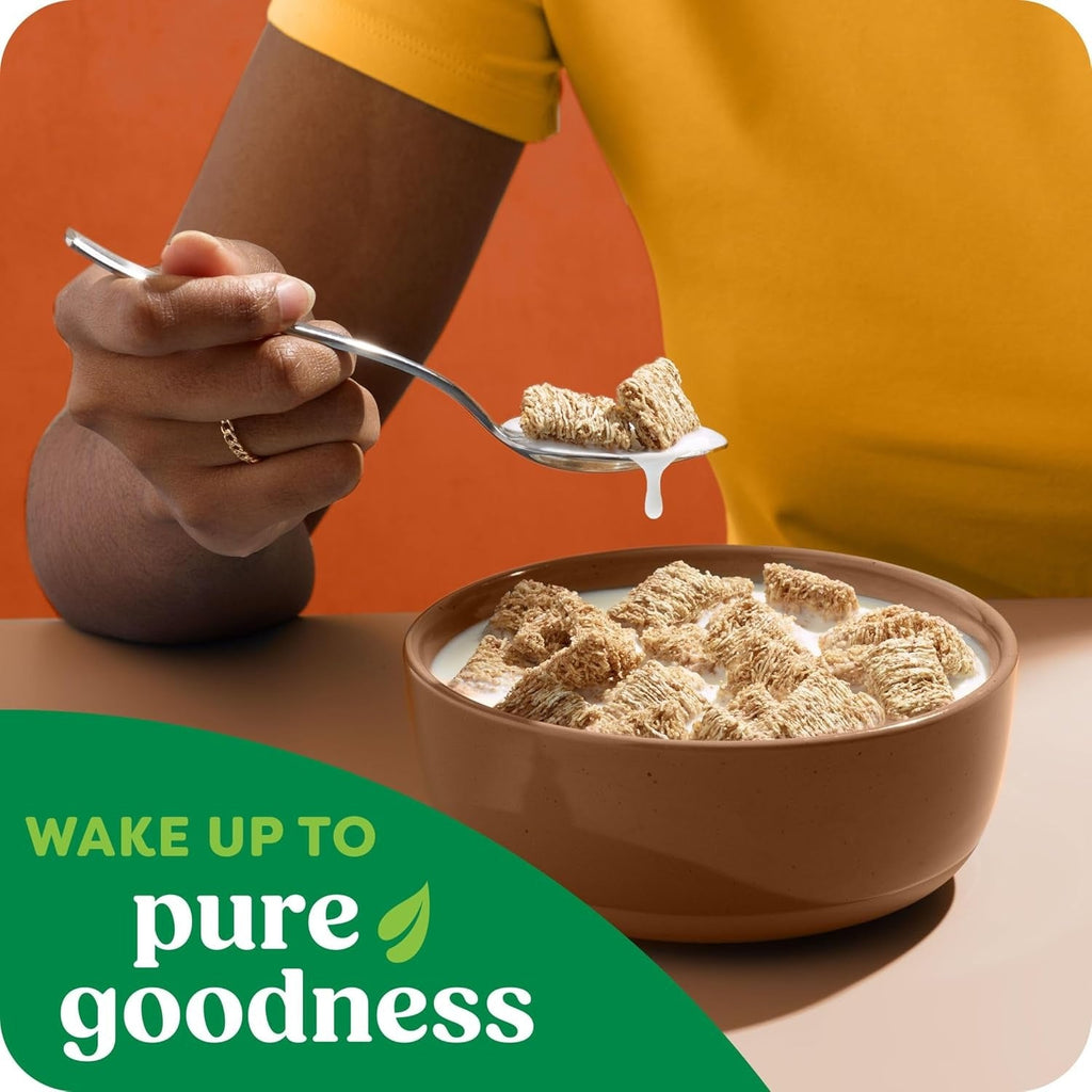 Cinnamon Harvest Organic Cereal