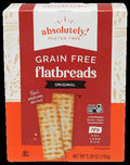 Original Grain Free Flatbread