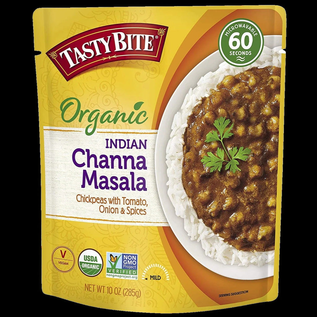Channa Masala
