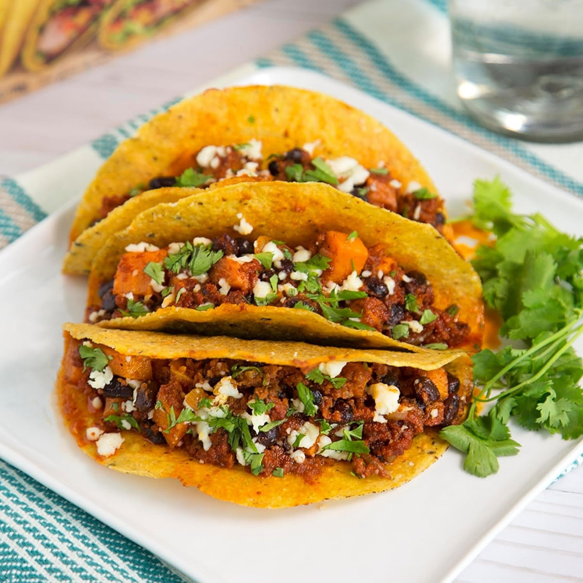Taco Skillet Sauce (3CT)