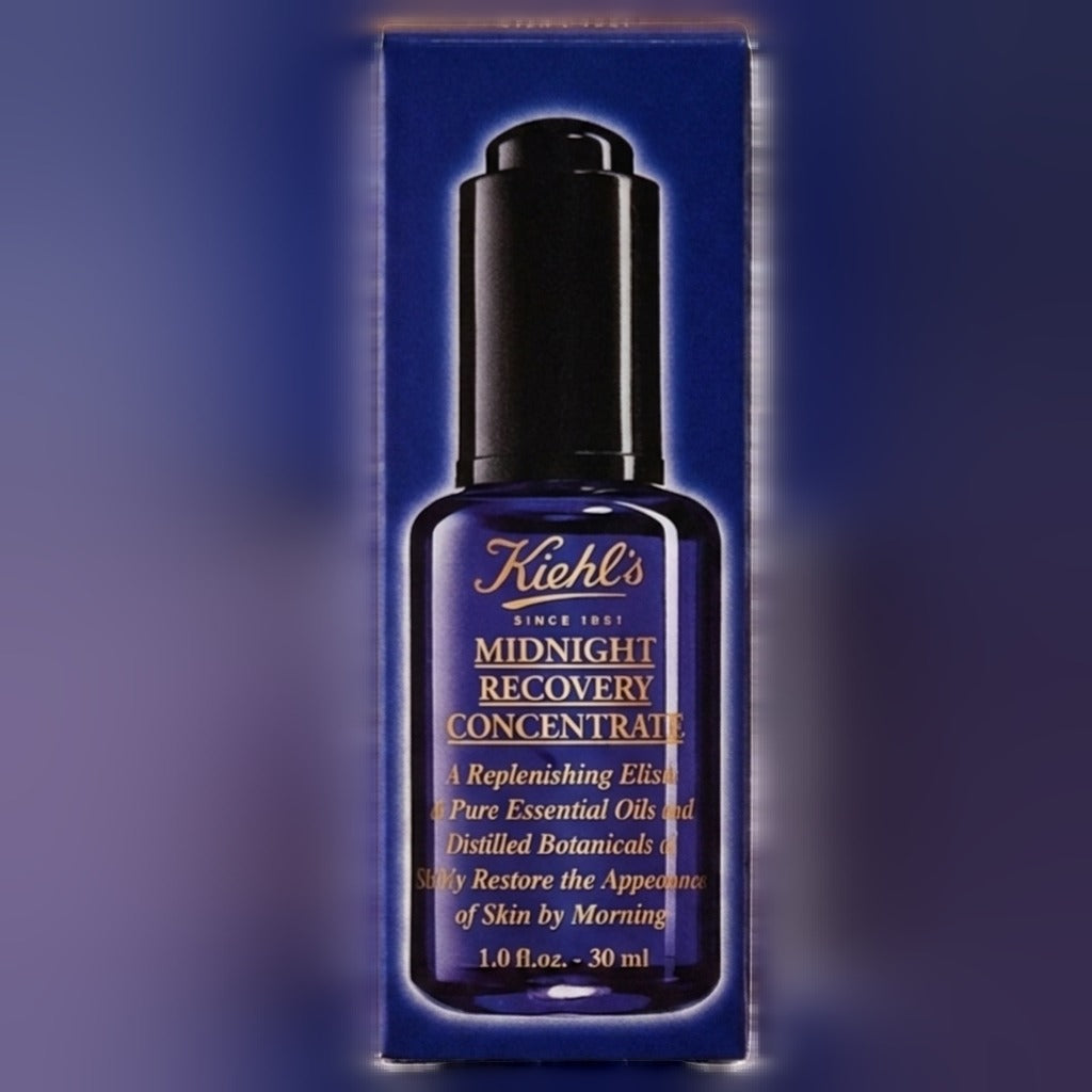 Midnight Recovery Concentrate