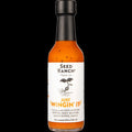 Just Wingin It Hot Sauce