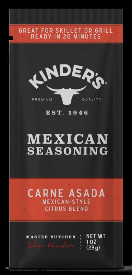 Carne Asada (10 Packets)