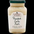Roasted Garlic Aioli