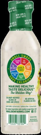 Buttermilk Ranch Dressing