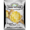 Original Sea Salt Kettle Cooked Potato Chips