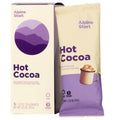 Dairy-Free Hot Cocoa Mix With Organic Oat Milk (5 CT)