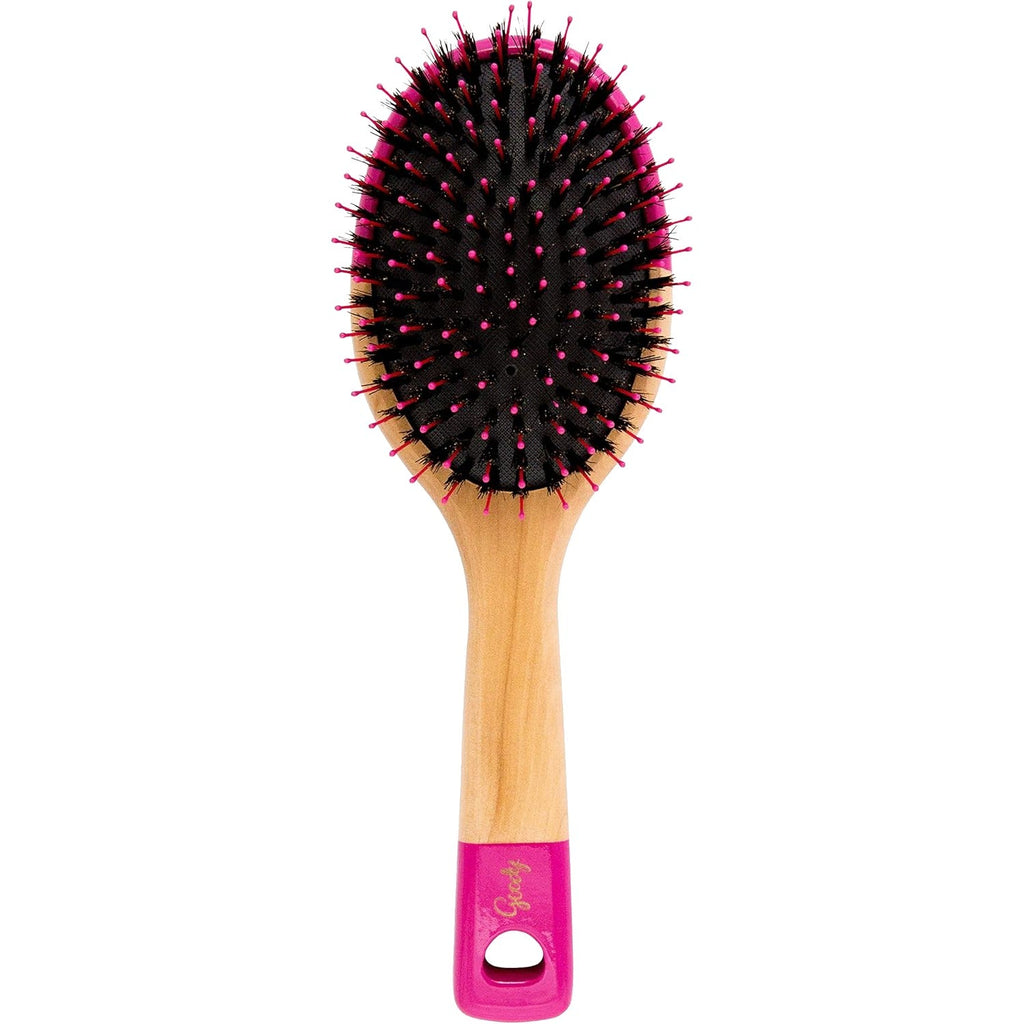 Wood Oval Brush (1 CT)