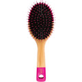 Wood Oval Brush (1 CT)