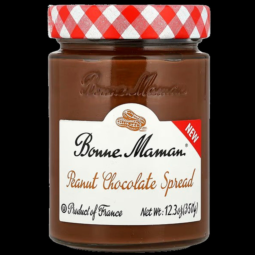 Peanut Chocolate Spread