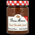 Peanut Chocolate Spread