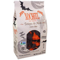 Mexican Style Thin & Crispy Black Red Corn Chips