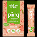 Electrolytes + Curcumin Drink Mix - Peach Tea (10 Packets)