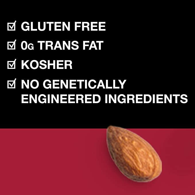 Antioxidant Cranberry Almond Bar (6 CT)