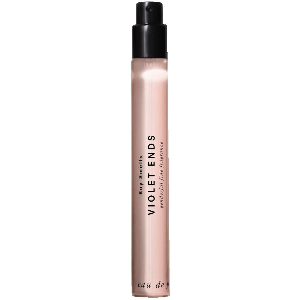 Violet Ends Travel Spray