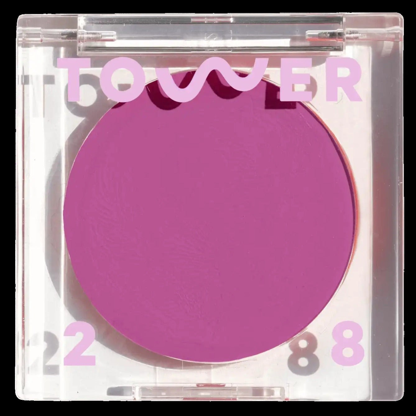 BeachPlease Luminous Tinted Balm - Party Hour