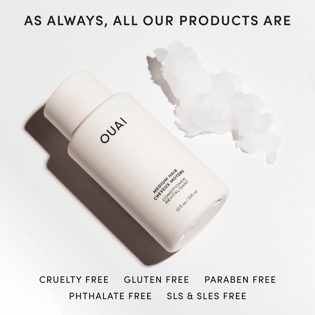 Medium Hair Conditioner