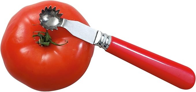 Tomato And Strawberry Corer