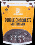 Double Chocolate Muffin Mix