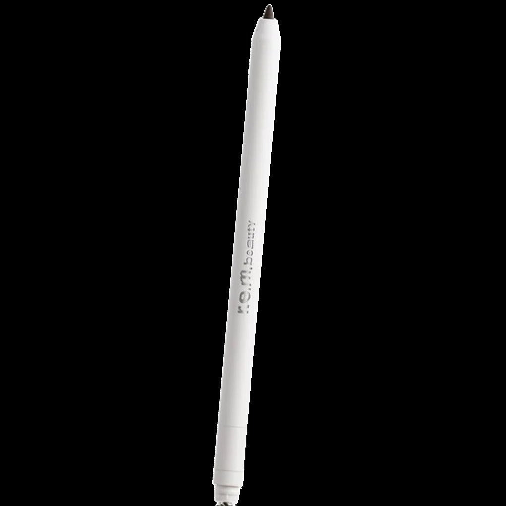 Space Shape Brow Pencil - Ebony