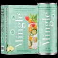 Non-Alcoholic Mojito Cucumber Melon (4 Pack)