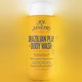 Sol De Janeiro Brazilian Play Moisturizing Shower Cream Gel Body Wash