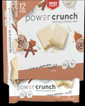 Cinnamon Roll Bar (12 CT)