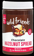 Hazelnut Chocolate Butter Spread