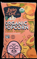 Organic Peach Mango Popcorn