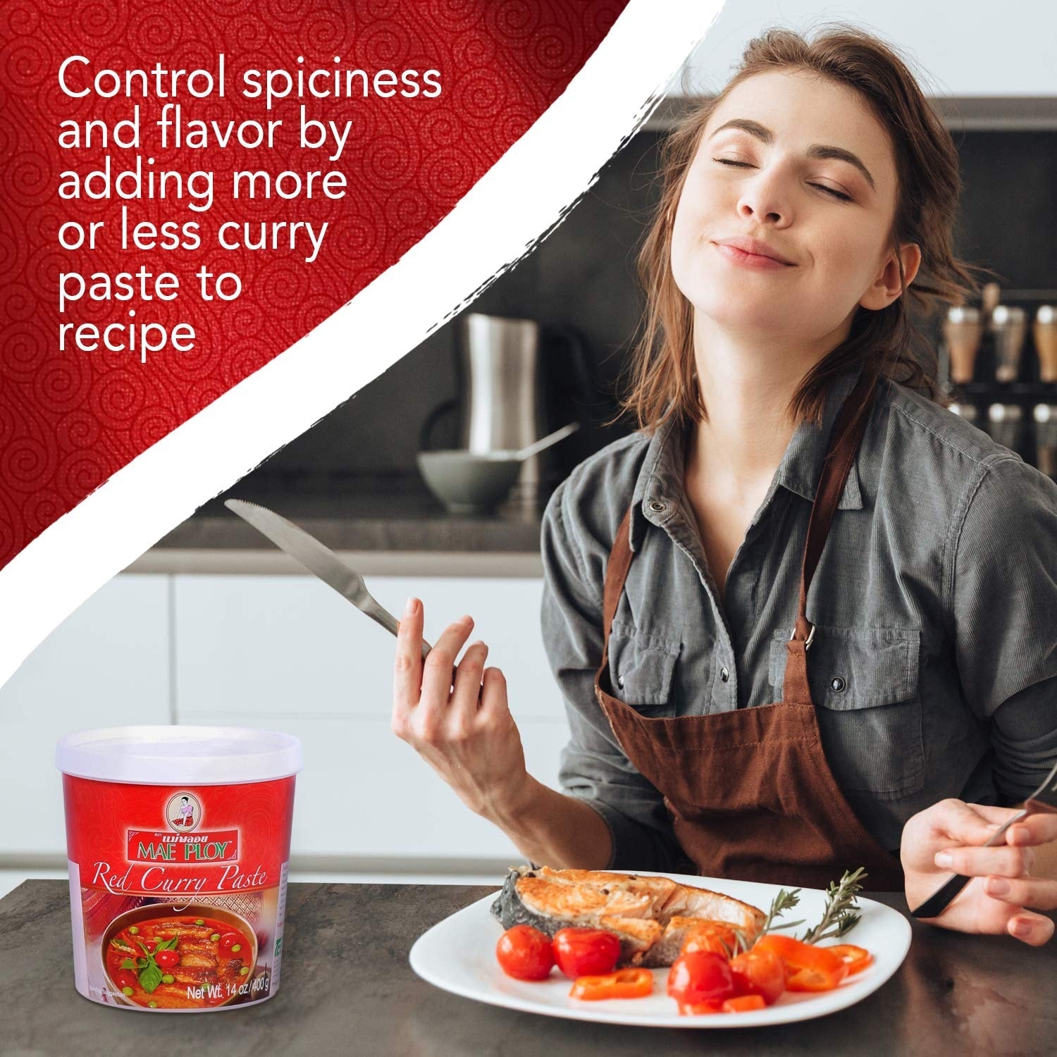 Red Curry Paste