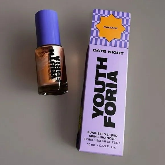 Date Night Skin Enhancer - Radiant