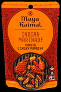 Tomato & Smoky Paprika Marinade