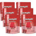 Low-Calorie Gummies - Cherry (6 Pack)