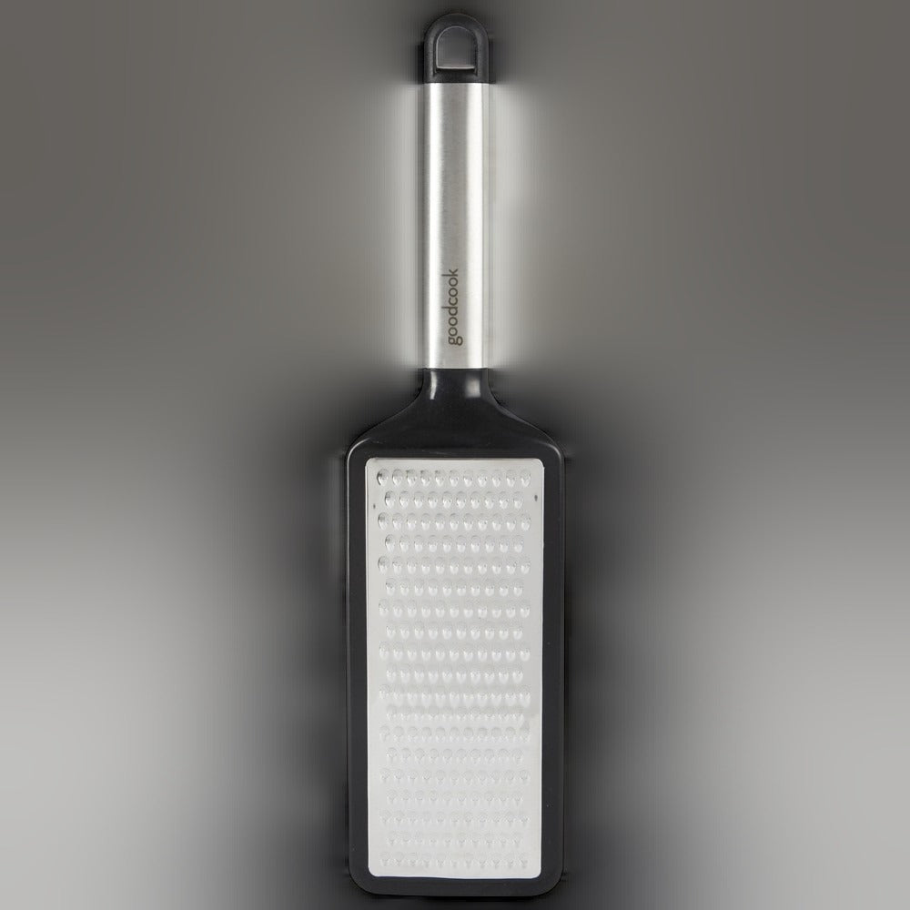 Fine Grater Stainless Steel Handheld