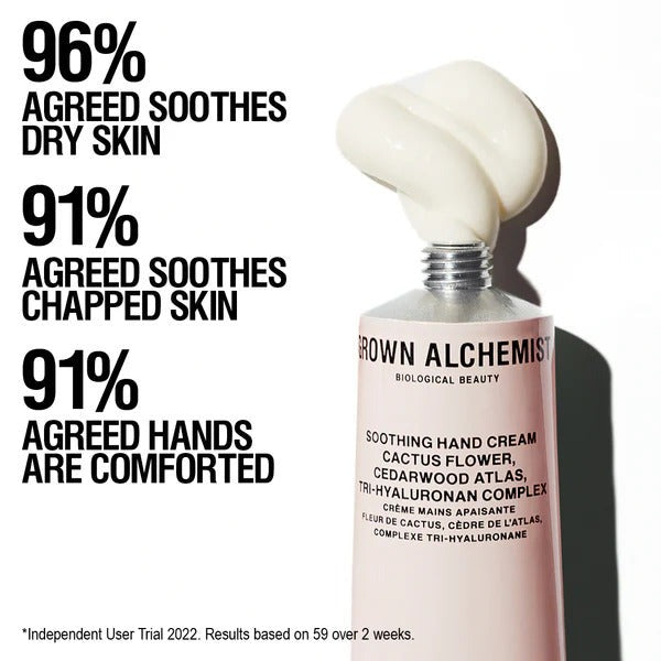 Soothing Hand Cream