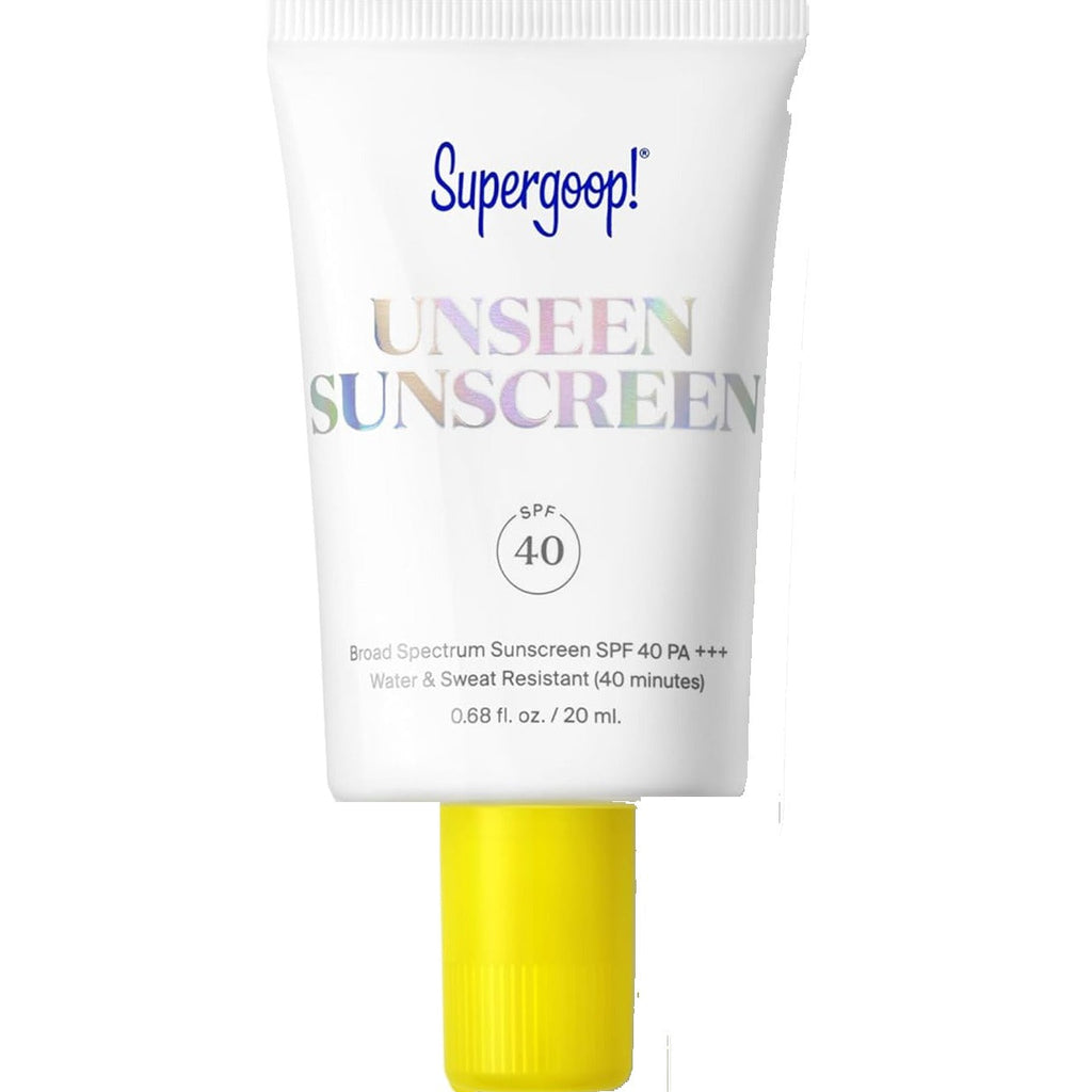 Unseen Sunscreen Invisible Broad Spectrum SPF 40 PA +++
