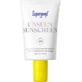 Unseen Sunscreen Invisible Broad Spectrum SPF 40 PA +++