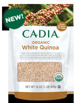 Quinoa White Organic