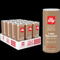 Cold Brew Latte Macchiato (12 CT)