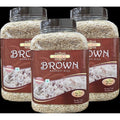 Brown Basmati Rice (3CT)