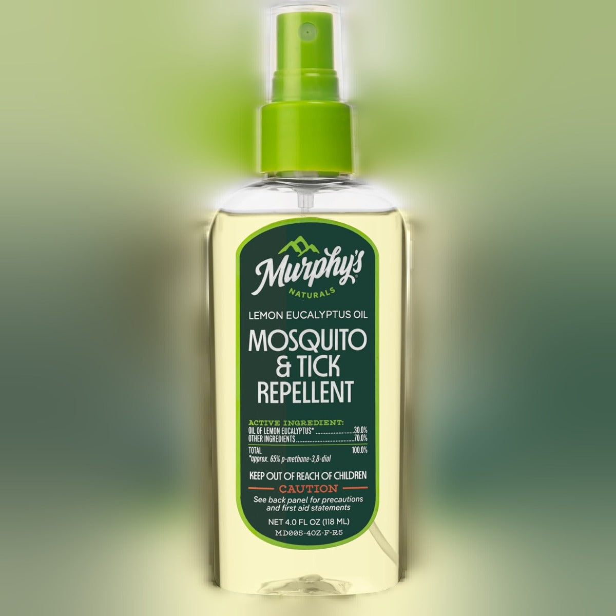 Mosquito & Tick Repellent