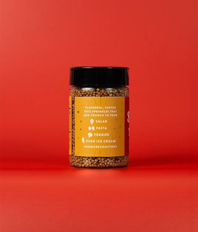 Chili Crisp