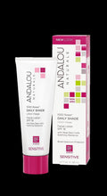 1000 Roses Daily Shade with SPF 18 Facial Lotion