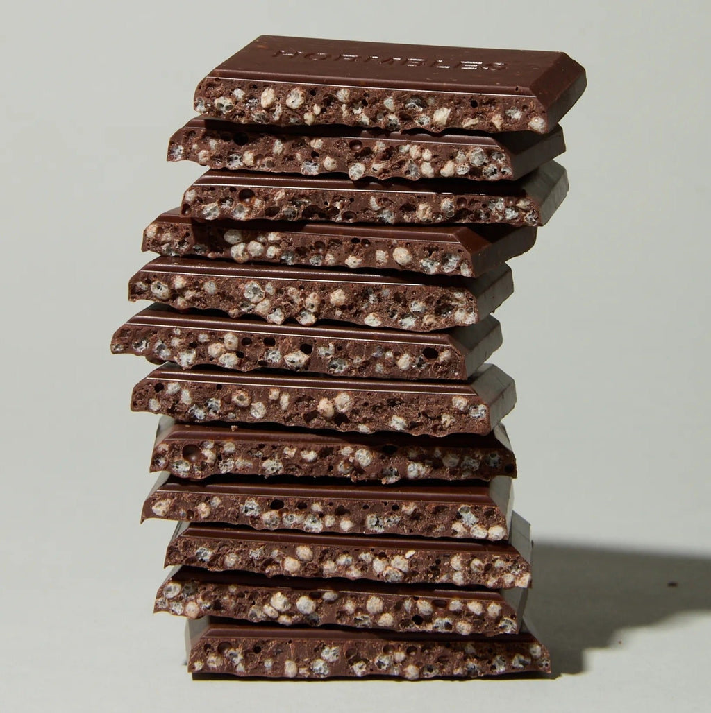 Salted Fudge Protein Candy Bars (12 CT)