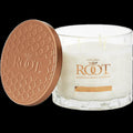 Cedarwood 3-Wick Candle